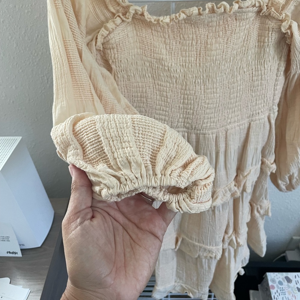 Mura Boutique Dress - Picture 3 of 9